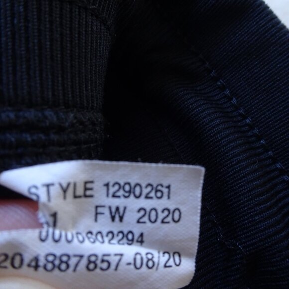 Under Armour Athletic Men's Pants Medium - Picture 9 of 10